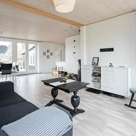 Feriehus Holiday Ix *