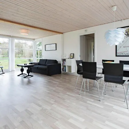 Feriehus Holiday Ix *