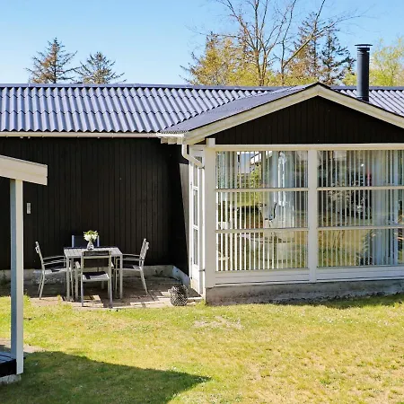 Feriehus Holiday Ix *