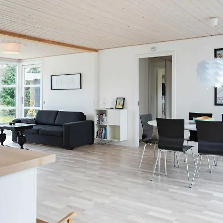 Holiday Ix Feriehus Jægerspris