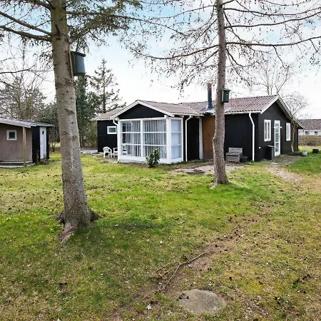 Feriehus Holiday Ix Jægerspris