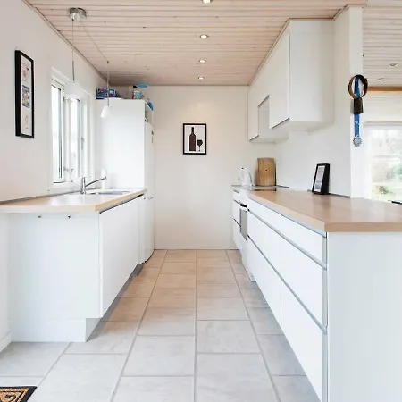 Feriehus Holiday Ix Jægerspris