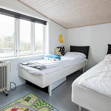 Feriehus Holiday Ix Jægerspris